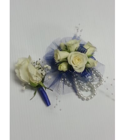 Royal Pearl