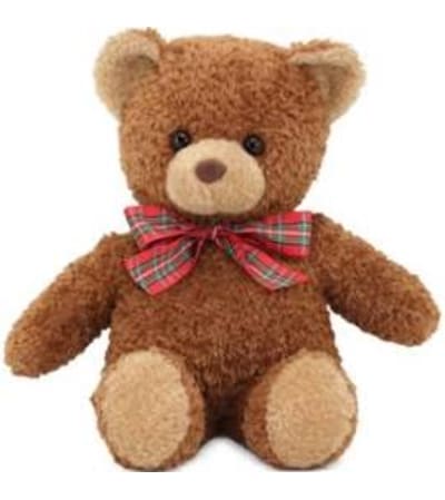 Christmas Bear