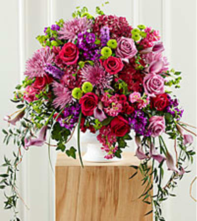 eternal love arrangement