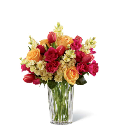 The FTD® Beauty and Grace™ Bouquet