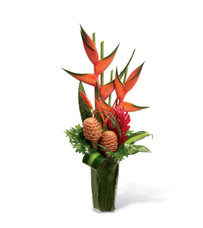 The FTD® Island Breeze™ Arrangement