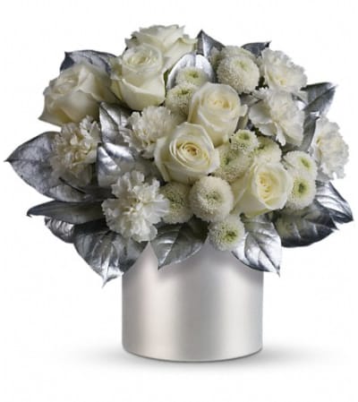 Teleflora's Elegant Evening