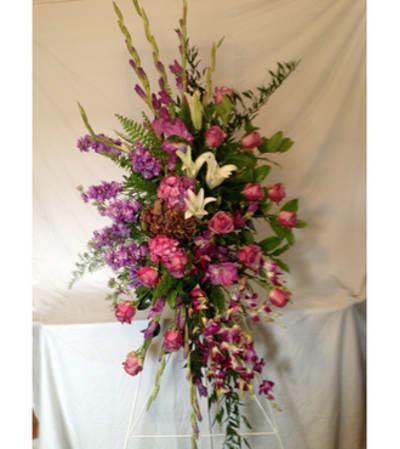 Sentimental Garden Spray