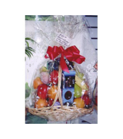 Fruit and Gourmet Foods Fruit and Gourmet Foods