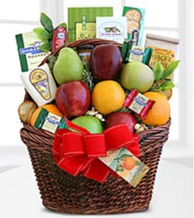 Fruitful Greetings Fruitful Greetings
