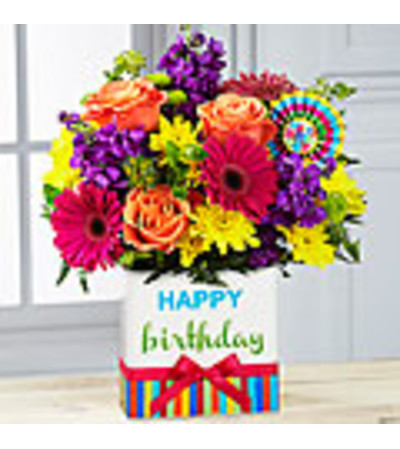 Birthday Brights Birthday Brights