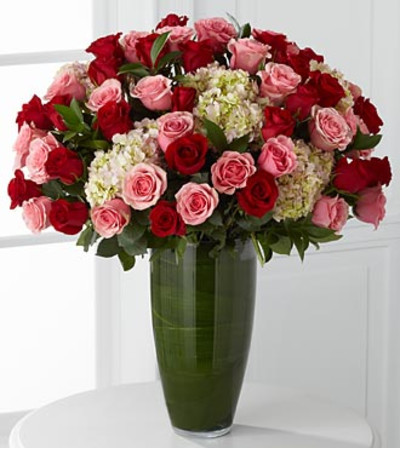 Indulgent rose Bouquet Indulgent rose Bouquet