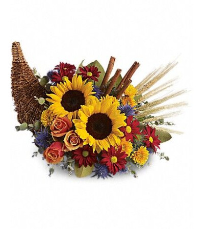 Classic Cornucopia Classic Cornucopia