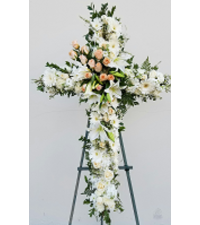 Heavenly Sentiments Cross Heavenly Sentiments Cross