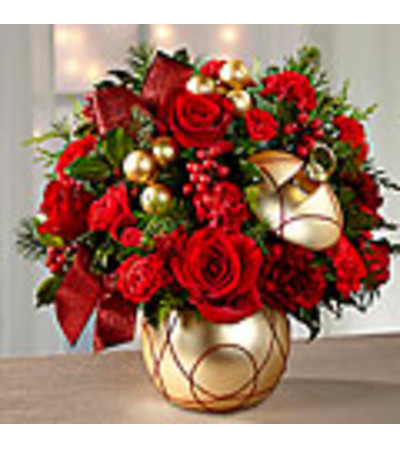 FTD holiday delights FTD holiday delights