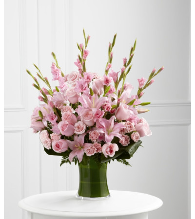 FTD lovely tribute FTD lovely tribute
