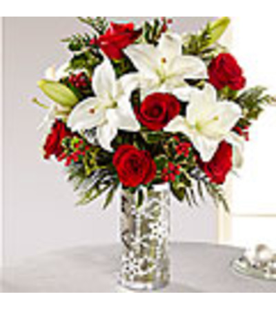 Holiday Elegance Holiday Elegance