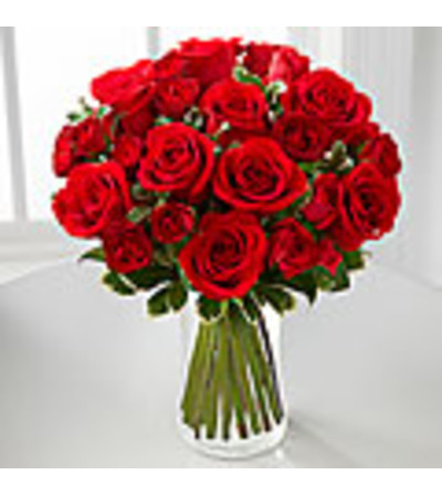 RED ROMANCE BQT RED ROMANCE BQT