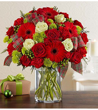Merry Wishes Merry Wishes