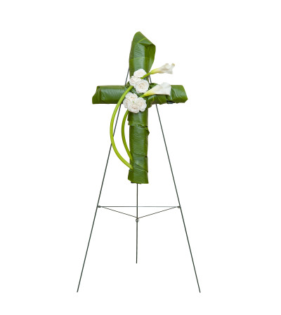 Elegant Love Cross Elegant Love Cross