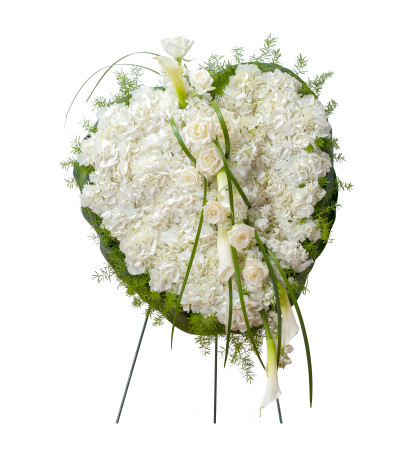 Elegant Love Heart Elegant Love Heart