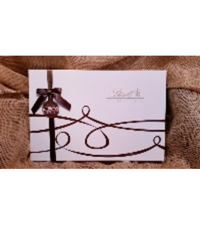 Lindt Master Chocolatiers Collection Lindt Master Chocolatiers Collection
