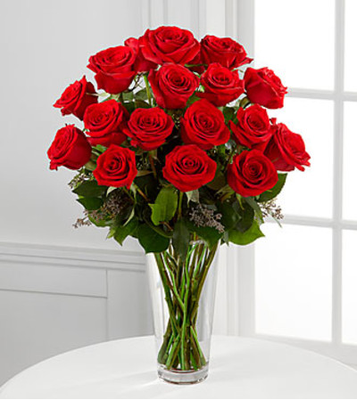 18 Red Roses 18 Red Roses