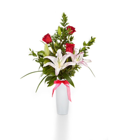 3 Rose Stargazer 3 Rose Stargazer