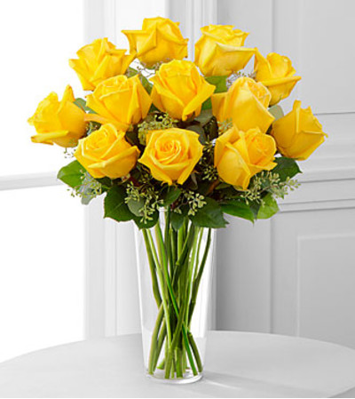 Yellow Roses Yellow Roses