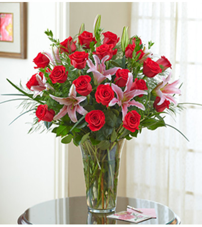 2 Dozen Premium Red Roses 2 Dozen Premium Red Roses