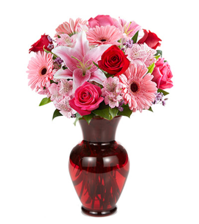 Premium Floral Vase Premium Floral Vase