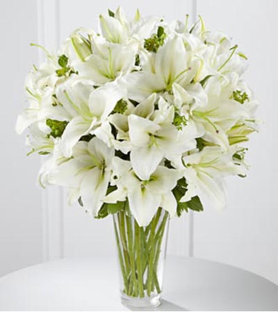 Lily Bouquet Lily Bouquet