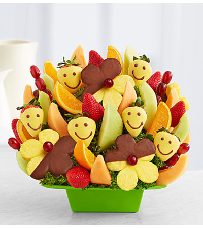Sending Smiles Your Way Sending Smiles Your Way