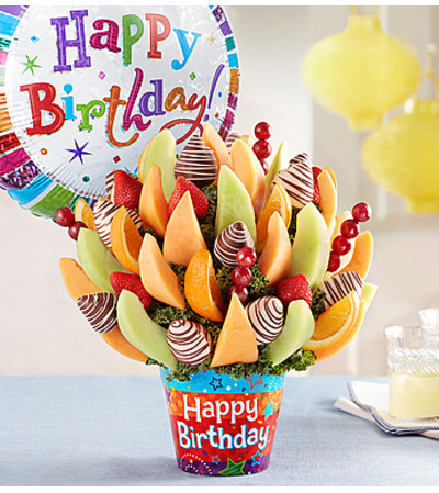 Sweet Birthday Treat Sweet Birthday Treat