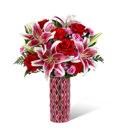 FTD® Lasting Romance® Bqt FTD® Lasting Romance® Bqt