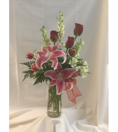Lily Romance Lily Romance