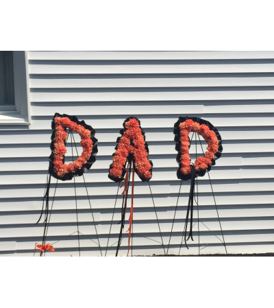 DAD DAD