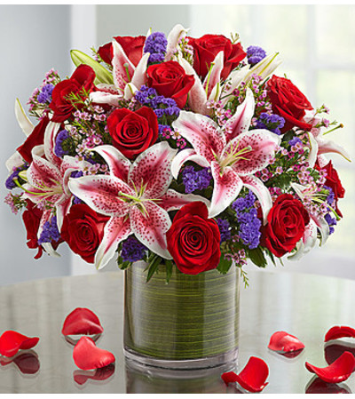 Abundance of Love Abundance of Love