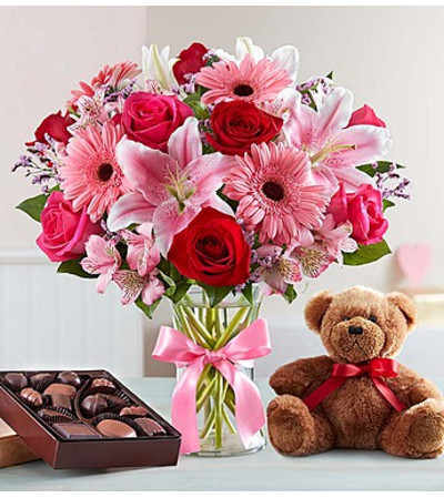 Spoil Her Spoil Her