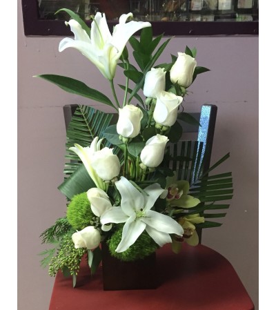 peace bouquet q peace bouquet q