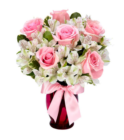 love of pink love of pink