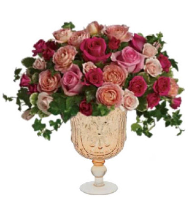 An Enchanted Romance An Enchanted Romance