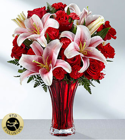 FTD Perfect Impressions FTD Perfect Impressions