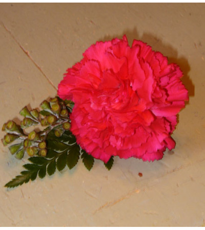 Pink Blush Groomsmen Boutonniere Pink Blush Groomsmen Boutonniere