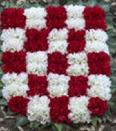 The coat of arms of the Republic of Croatia The coat of arms of the Republic of Croatia