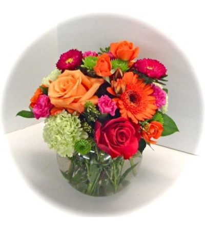 Rothe's Colorburst Bouquet Rothe's Colorburst Bouquet