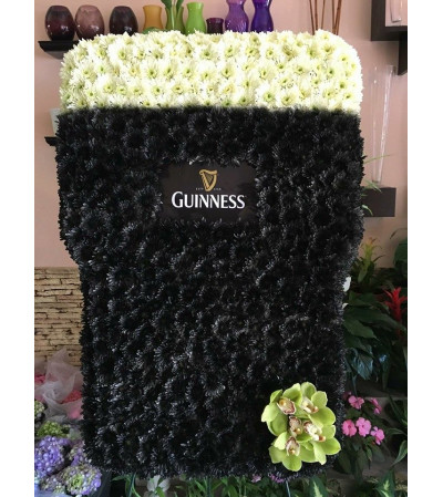 Guinness Tribute (Please call for availability) Guinness Tribute (Please call for availability)