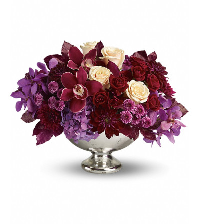 Teleflora's Lush and Lovely Teleflora's Lush and Lovely