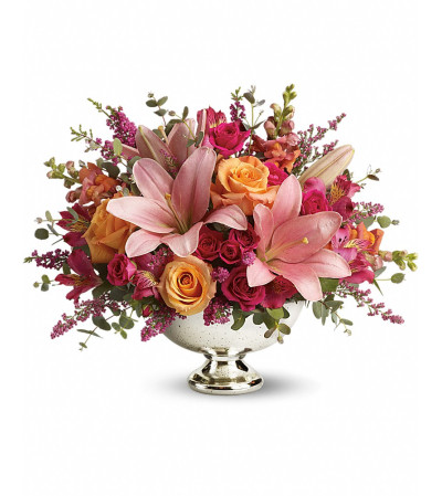 Teleflora's Beauty in Bloom Teleflora's Beauty in Bloom