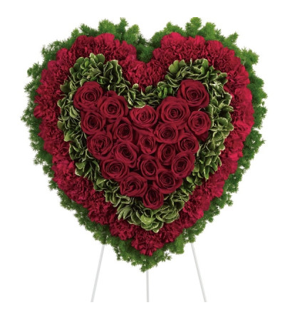 Forever in My Heart Forever in My Heart
