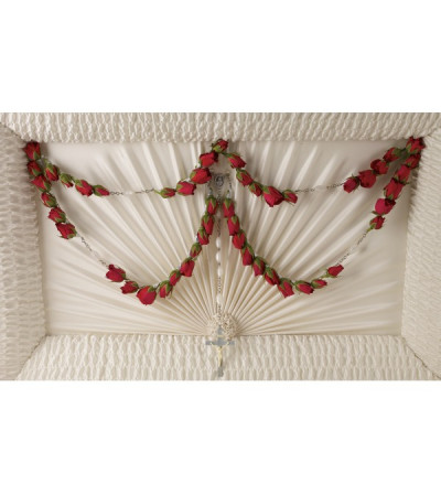Rosary Garland Rosary Garland