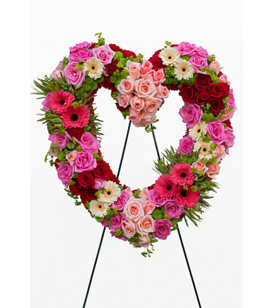 Love Overflowing Love Overflowing