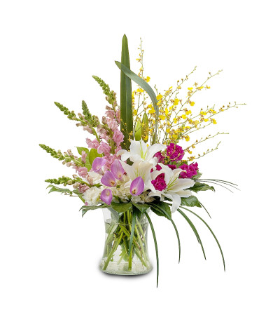 Unique Gathering Arrangement Unique Gathering Arrangement