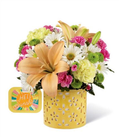 Brighter than Bright by FTD - Hallmark Brighter than Bright by FTD - Hallmark