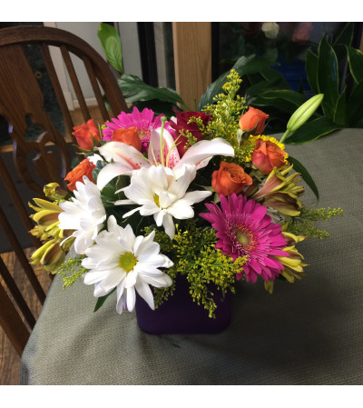 Make Her Day Bouquet Make Her Day Bouquet